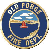 Old Forge Fire Dept.